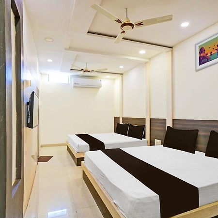 Super Hotel O Shri Shiva Palace Rāipur Εξωτερικό φωτογραφία