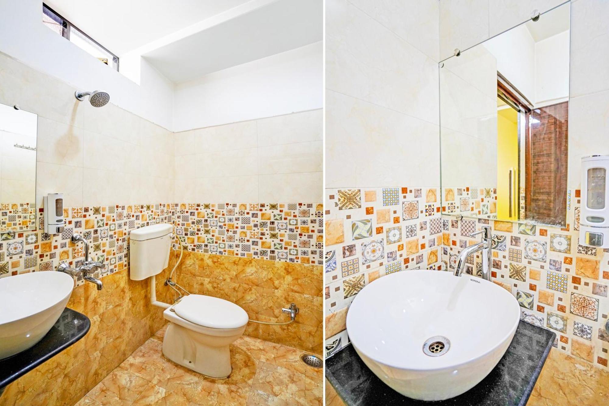 Super Hotel O Shri Shiva Palace Rāipur Εξωτερικό φωτογραφία