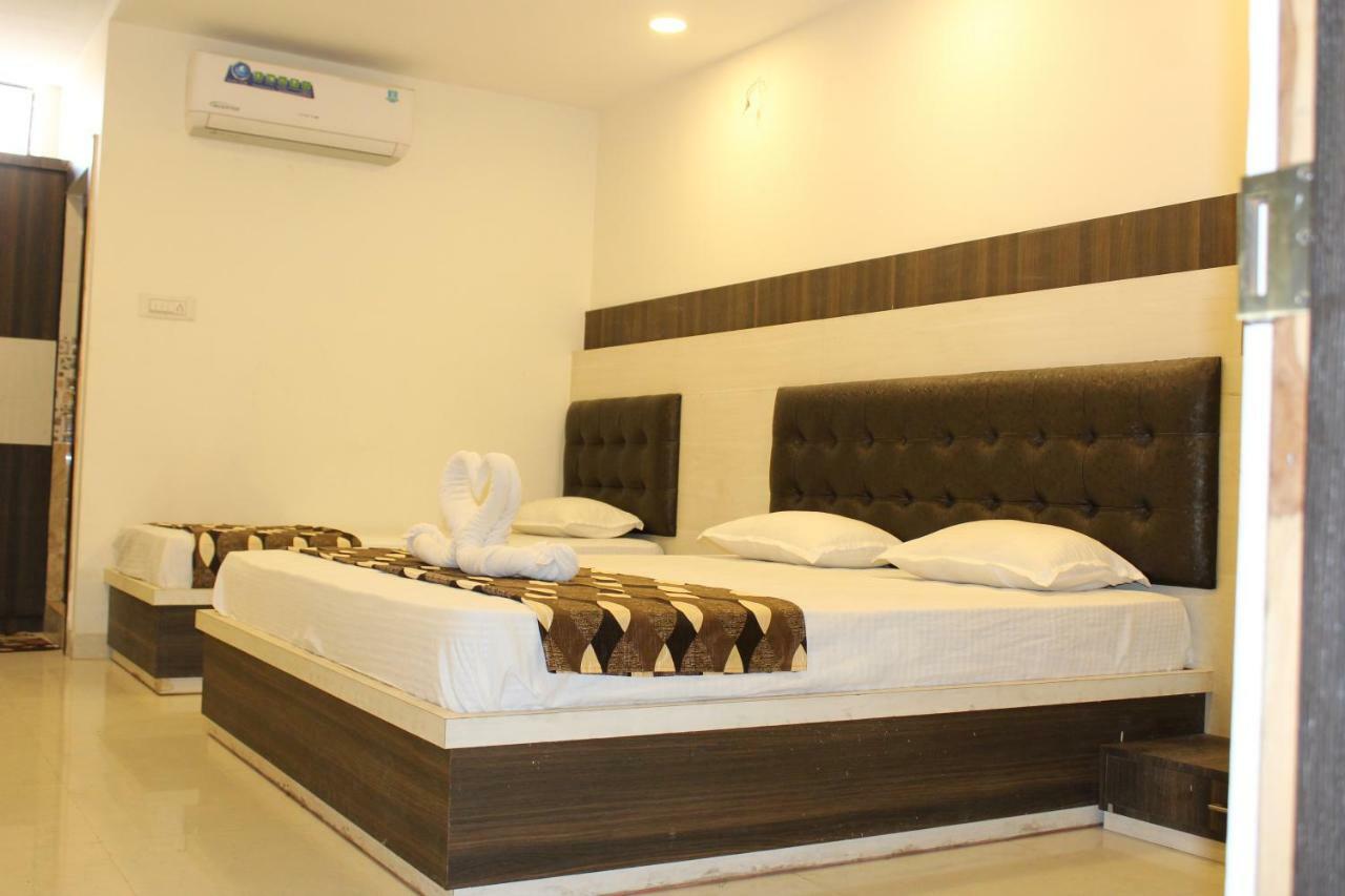 Super Hotel O Shri Shiva Palace Rāipur Εξωτερικό φωτογραφία