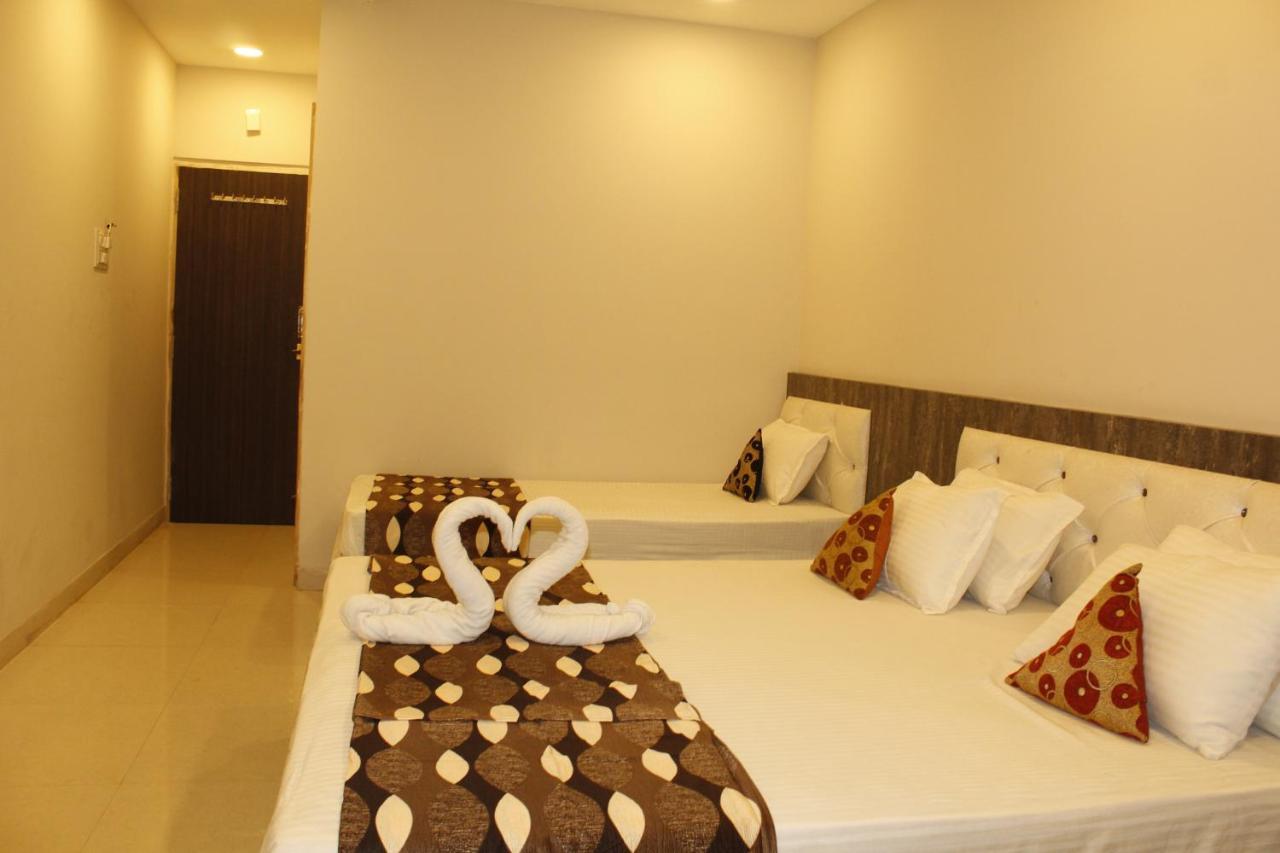 Super Hotel O Shri Shiva Palace Rāipur Εξωτερικό φωτογραφία